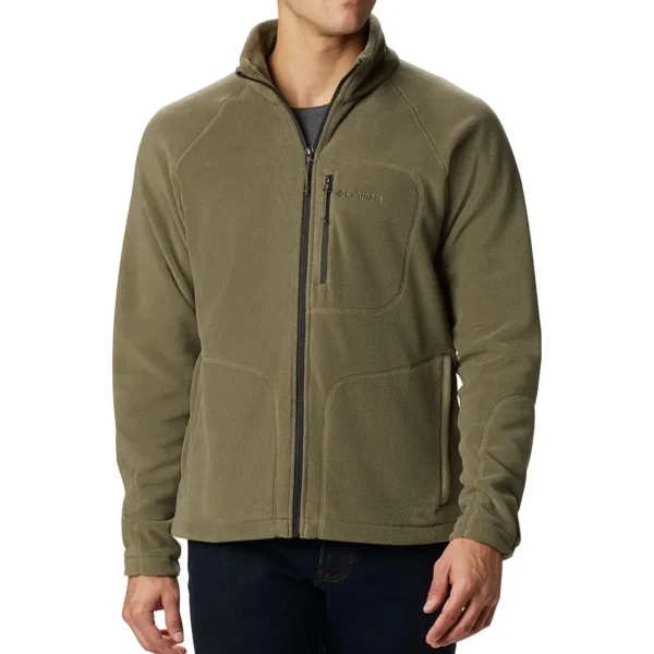 ژاکت کلمبیا Columbia Fast Trek II Fleece Jacket AM3090-397