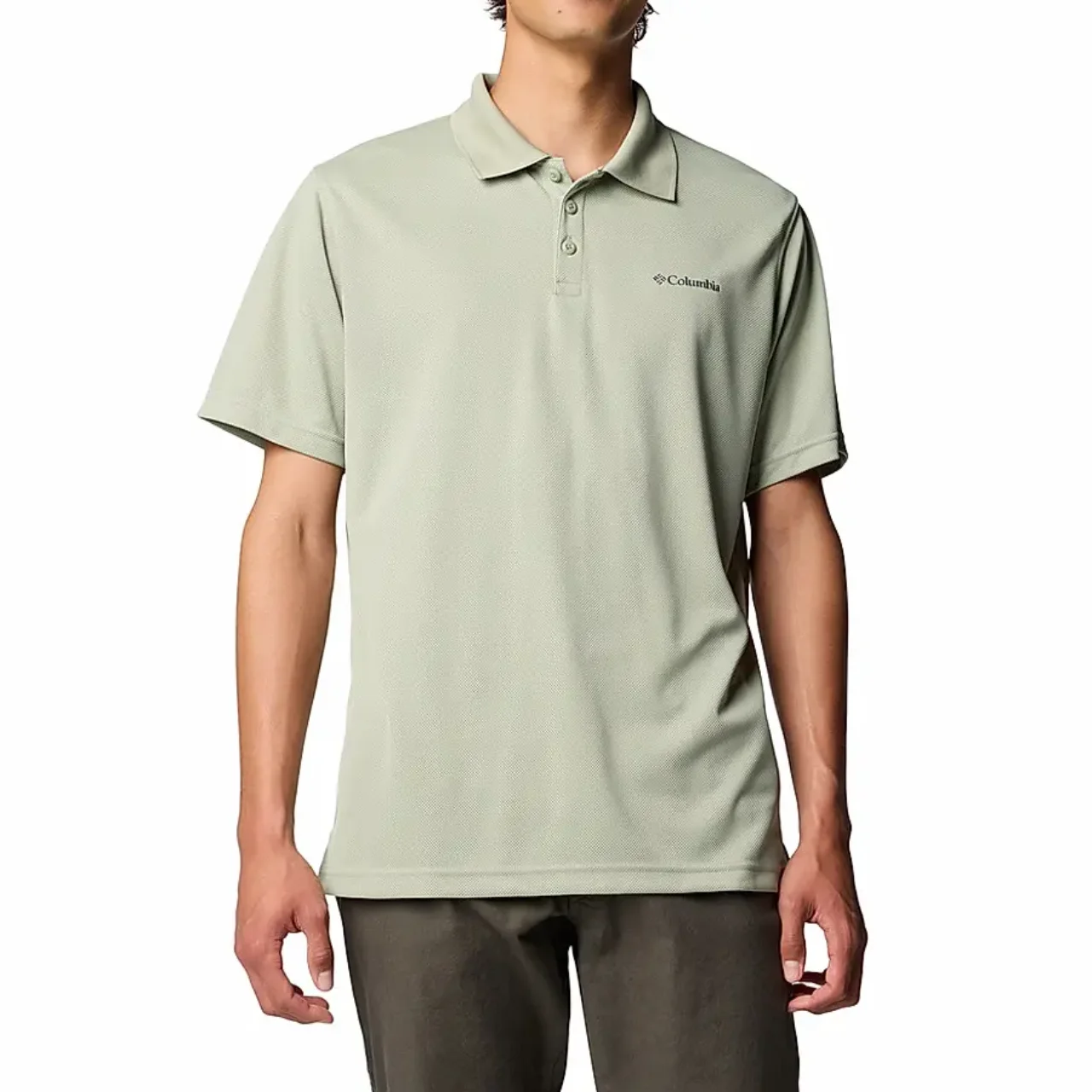 صفحه اصلی 2 کلمبیا مردانه مدل Columbia Utilizer Polo Shirt AM0126 348