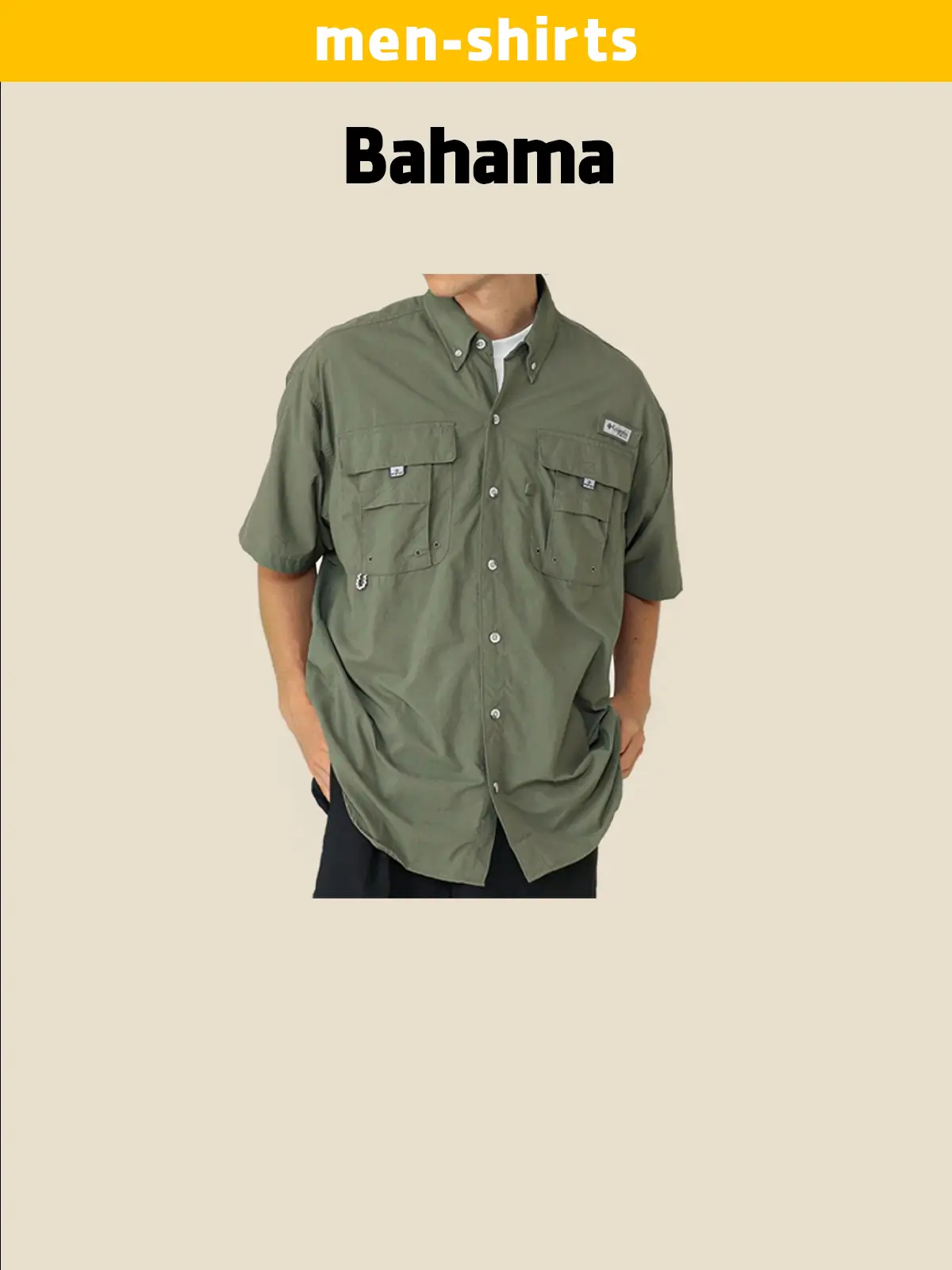 bahama tshert3