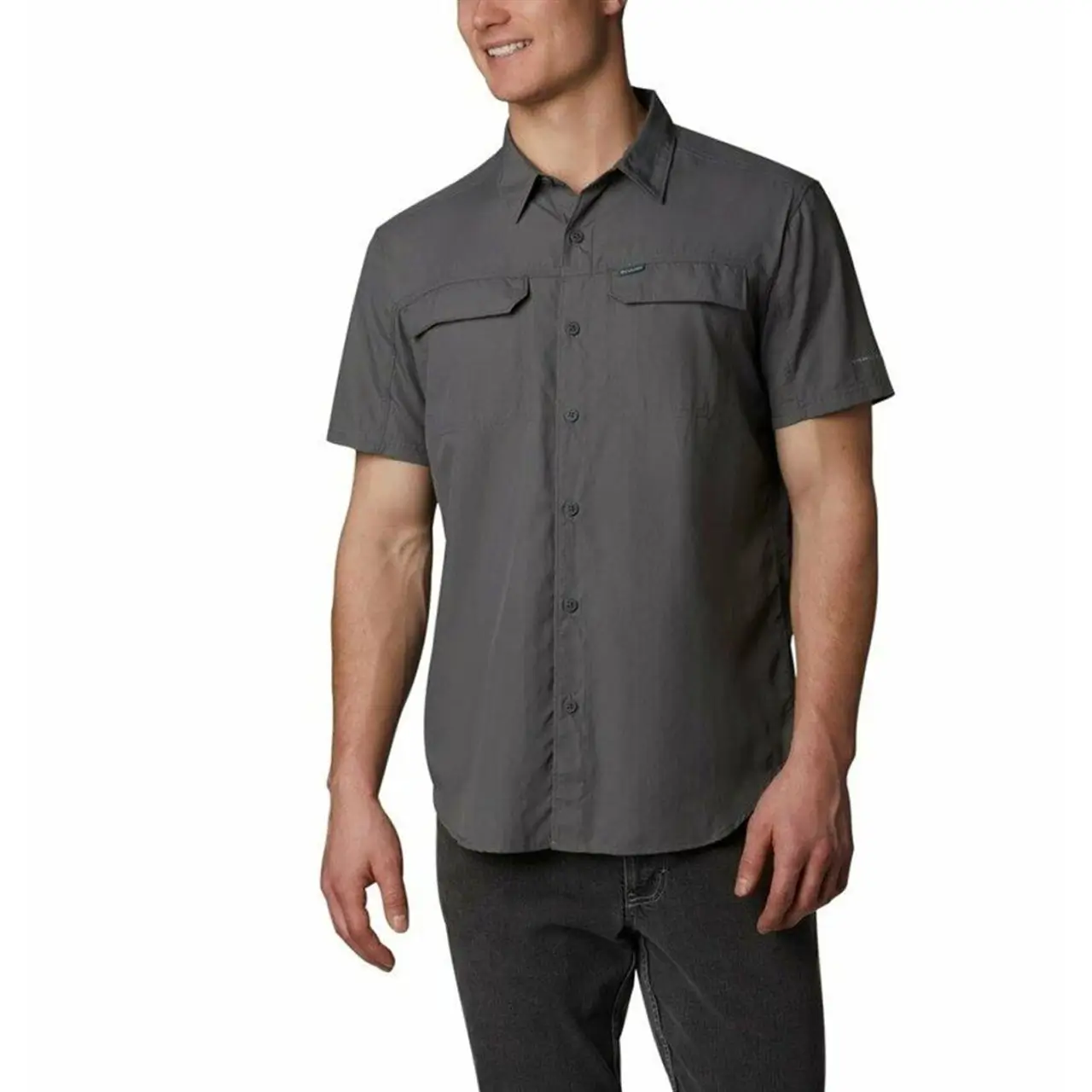 صفحه اصلی 7 مردانه کلمبیا مدلColumbia Ridge 2.0 Short Sleeve Shirt Ao0647 023 5