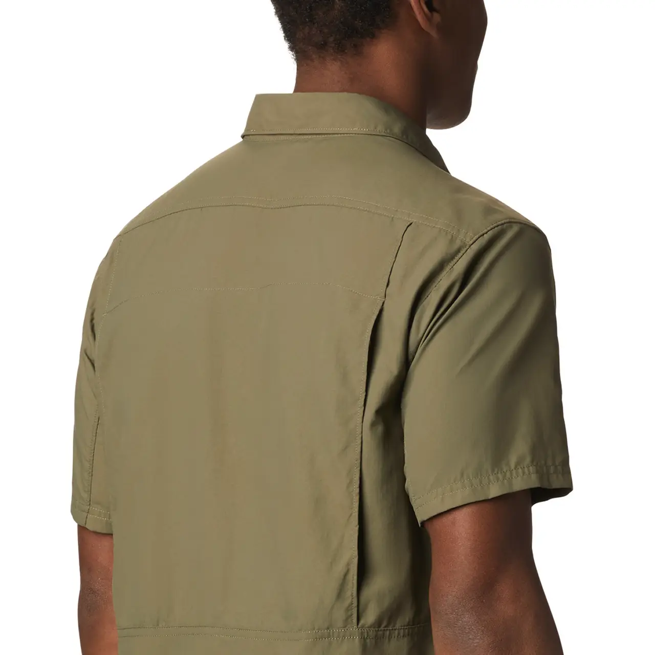 مردانه کلمبیا مدلColumbia Ridge 2.0 Short Sleeve Shirt Ao0647 398 3