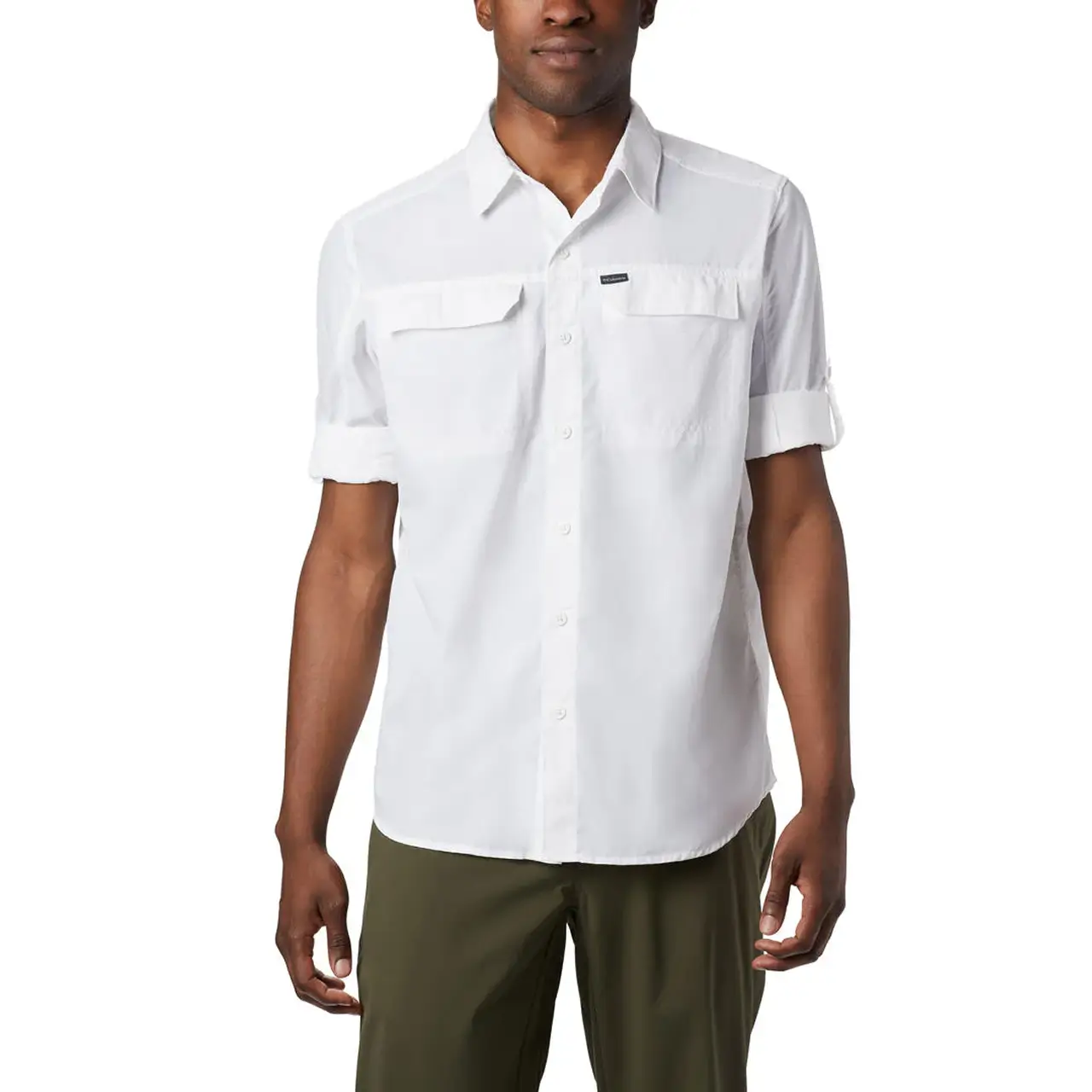 کلمبیا مردانه مدلColumbia Ridge 2.0 Long Sleeve Shirt Ao0651 100 7